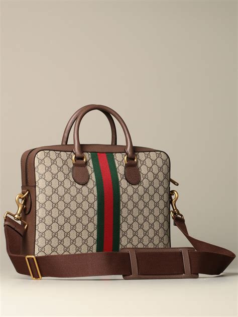 bag men gucci|gucci men's bags shop online.